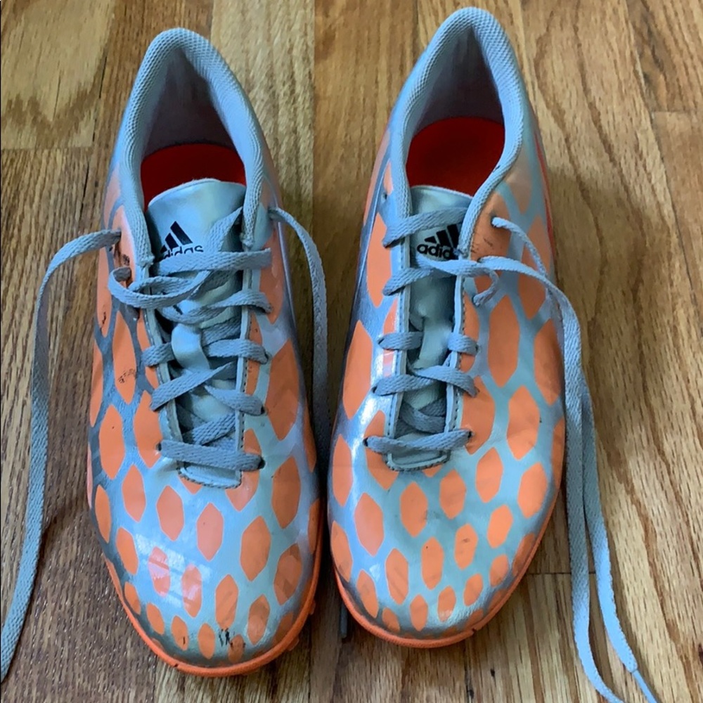 adidas turf shoes
